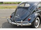 Thumbnail Photo 56 for 1956 Volkswagen Beetle